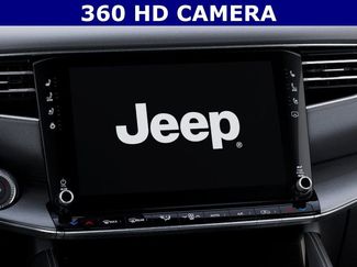 New 2026 Jeep Grand Wagoneer 4WD video 2
