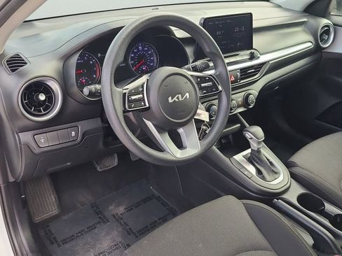 Used 2023 Kia Forte LXS FWD image 14