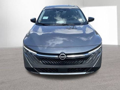 New 2026 Nissan Sentra SV w/ SV Convenience Package FWD image 7
