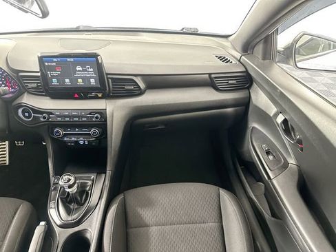 Used 2019 Hyundai Veloster N N FWD image 23