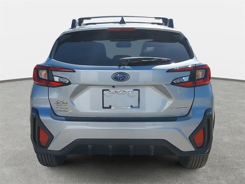 Used 2025 Subaru Crosstrek 2.5i Limited image 6