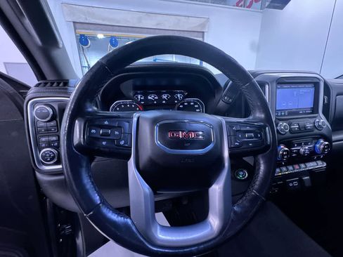 Used 2021 GMC Sierra 1500 Elevation w/ Driver Alert Package I image 15