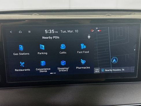 Used 2025 Hyundai Palisade SEL image 22