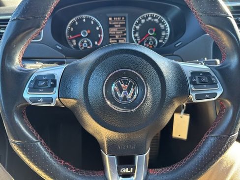 Used 2014 Volkswagen Jetta GLI Edition 30 image 19