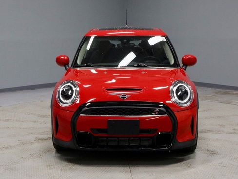 Used 2024 MINI Cooper S image 7