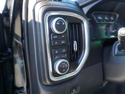 Used 2019 GMC Sierra 1500 SLT w/ SLT Premium Plus Package image 19