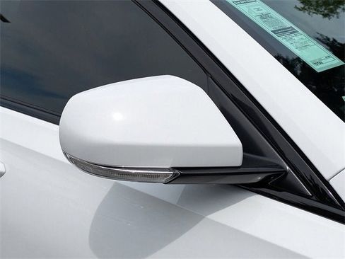 New 2026 Cadillac CT4 Sport image 10