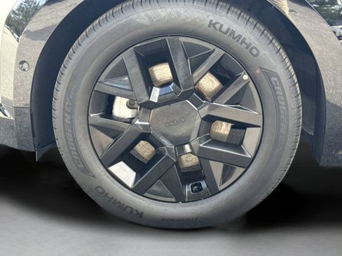 New 2026 Kia EV9 Land w/ Nightfall Edition Package image 34