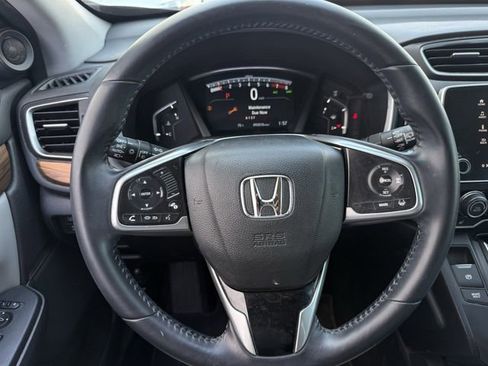 Used 2018 Honda CR-V EX-L image 11