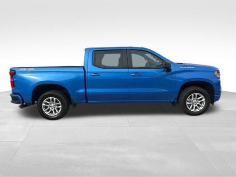 New 2026 Chevrolet Silverado 1500 RST w/ Convenience Package II image 6