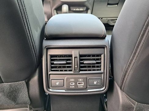 Certified 2026 Subaru Forester Touring w/ Touring Package AWD/4WD image 28