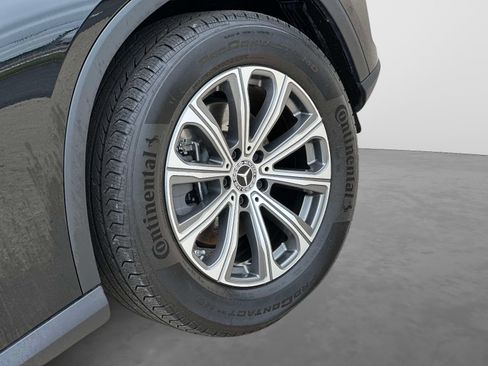 Used 2024 Mercedes-Benz GLC 300 image 7