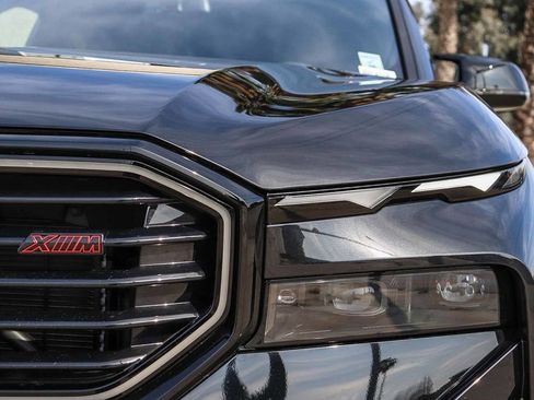 Used 2026 BMW XM Label Red image 8