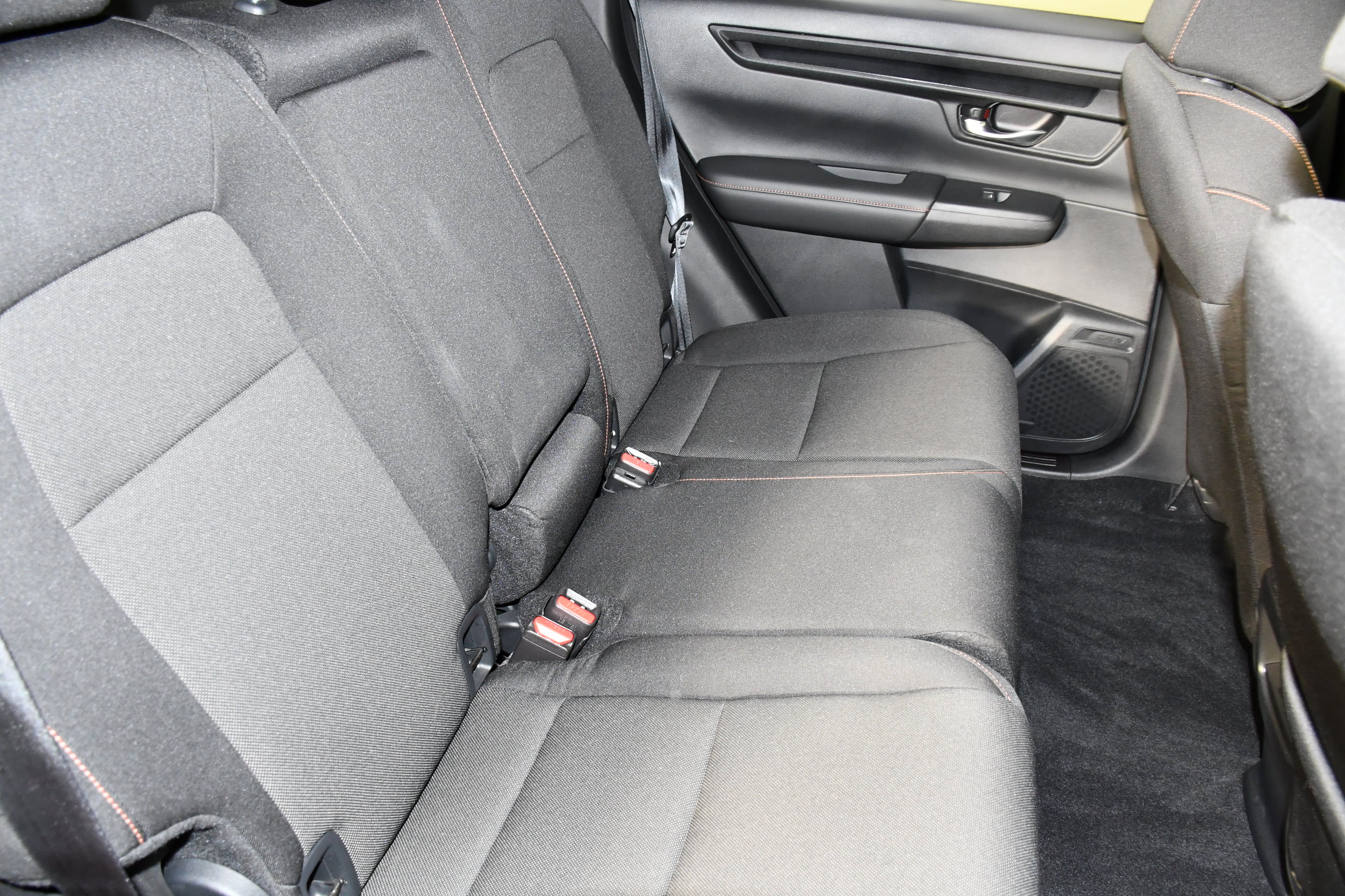 Certified 2024 Honda CR-V Sport image 43