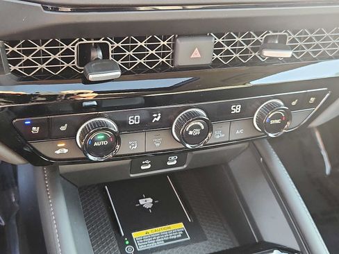 Certified 2024 Honda Accord Touring image 15