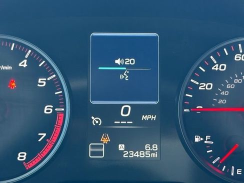 Used 2023 Subaru WRX Premium image 40