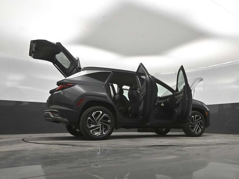 New 2026 Hyundai Tucson SEL Plus AWD/4WD image 43