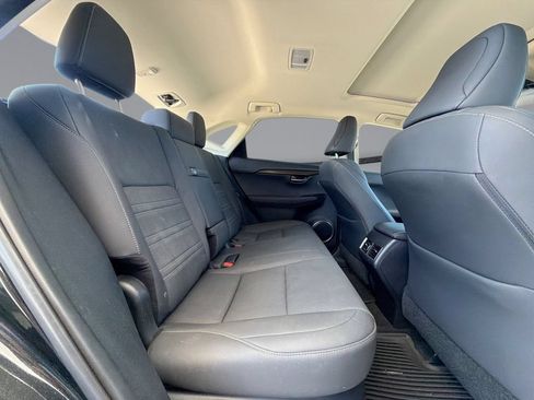 Used 2021 Lexus NX 300 FWD w/ Premium Package image 17