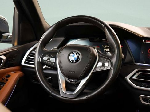 Used 2022 BMW X5 xDrive40i image 33