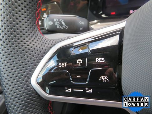 Used 2024 Volkswagen GTI SE image 22