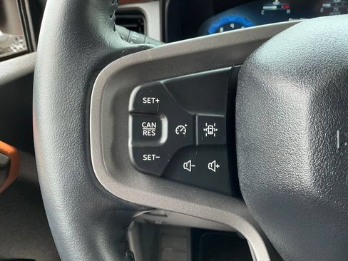 Used 2025 Ford Bronco Big Bend AWD/4WD image 39