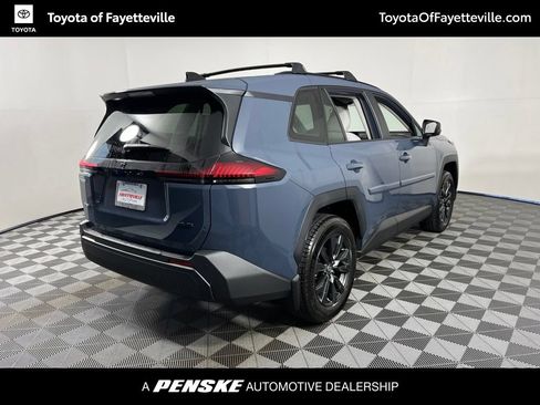 Used 2026 Toyota RAV4 XLE Premium FWD image 5