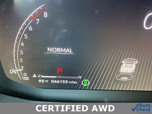 Used 2022 Acura MDX Advance 4D Sport Utility image 44