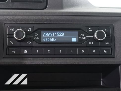 New 2026 Ford E-350 and Econoline 350 Super Duty w/ Power Equipment Group image 30