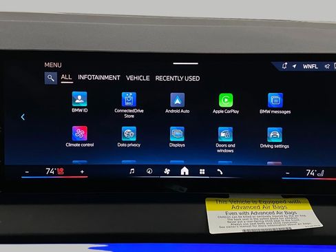 Certified 2025 BMW X3 xDrive30i image 22