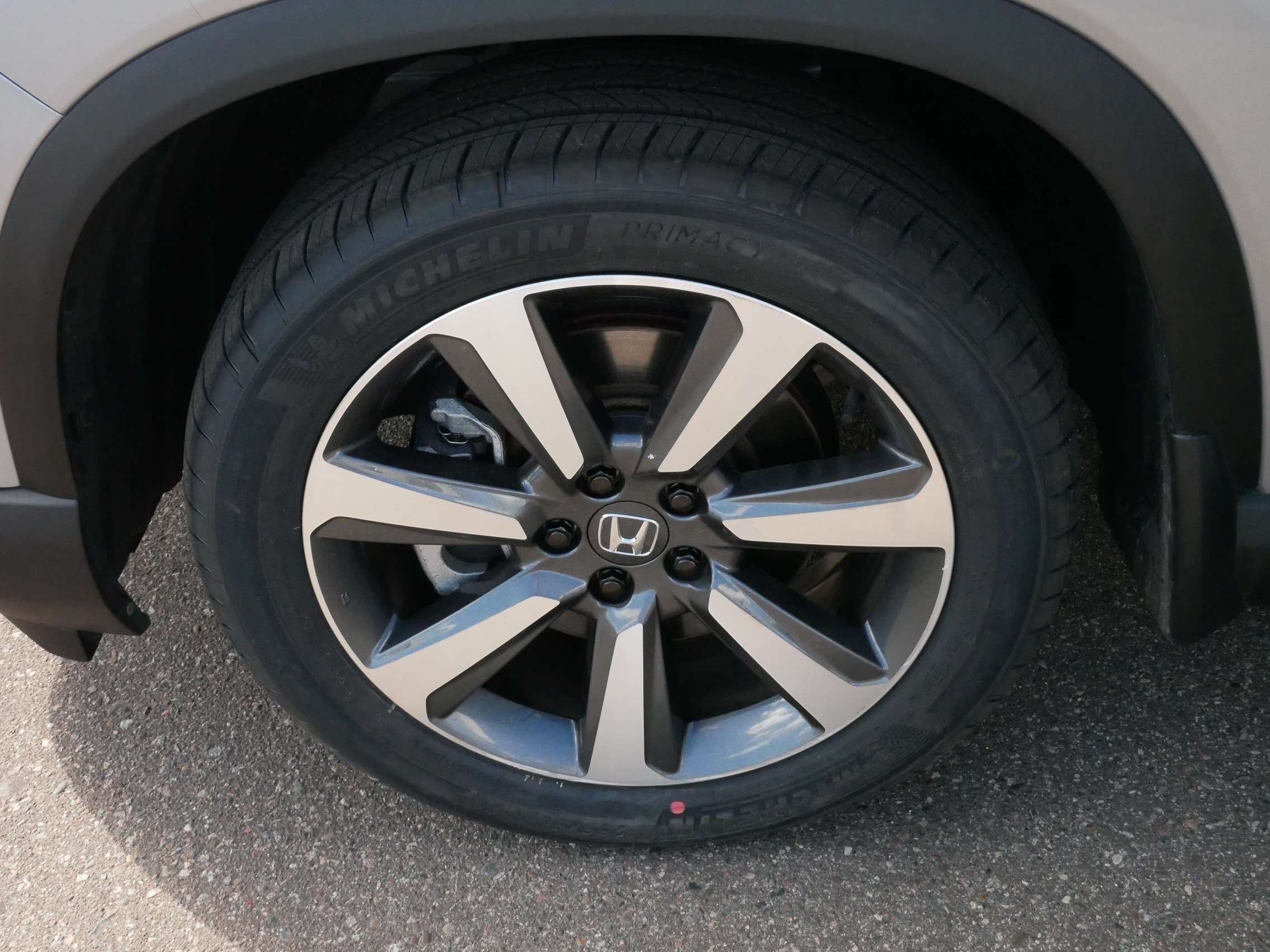 Certified 2023 Honda Pilot Elite image 15