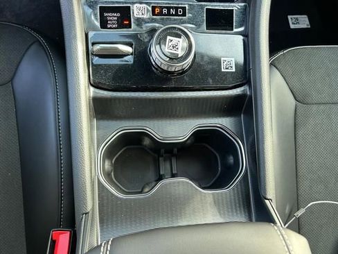 New 2026 Jeep Grand Cherokee Altitude AWD/4WD image 20