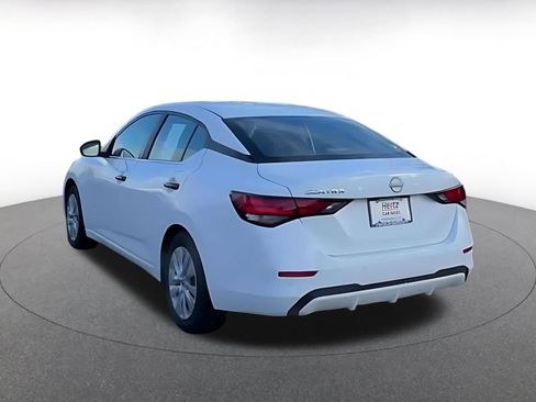 Used 2025 Nissan Sentra S image 11