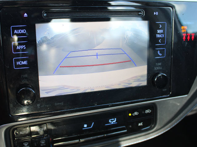 Used 2018 Toyota Corolla SE FWD image 12