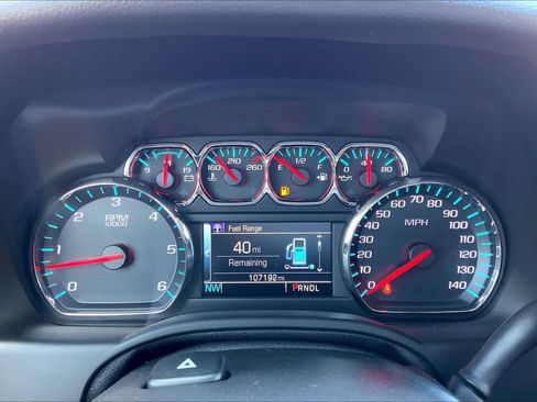 Used 2019 GMC Yukon XL SLT w/ Open Road Package AWD/4WD image 26