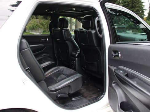 Used 2018 Dodge Durango GT w/ Premium Group image 6