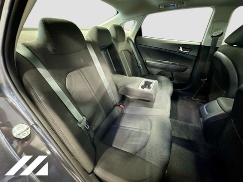 Used 2019 Kia Optima LX w/ LX Premium Package FWD image 25