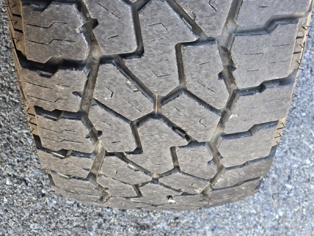 Used 2026 RAM 3500 Laramie AWD/4WD image 11