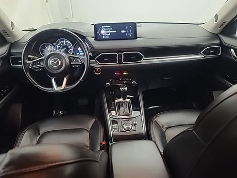 Used 2024 MAZDA CX-5 Carbon Edition AWD/4WD image 21
