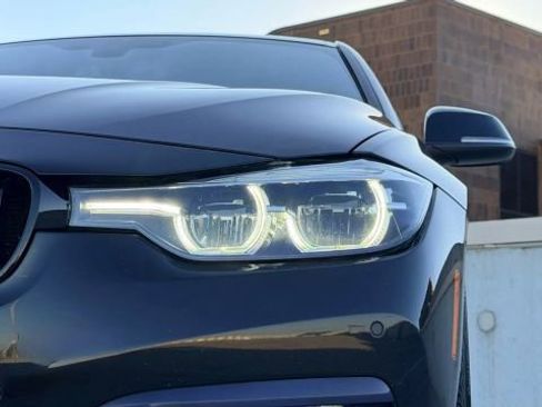 Used 2018 BMW 330i xDrive Sedan w/ Convenience Package image 50