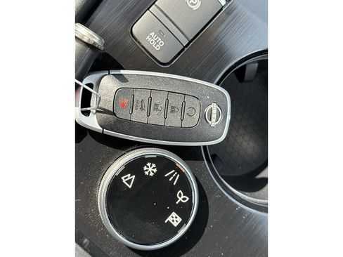 New 2026 Nissan Rogue SV w/ SV Premium Package image 37