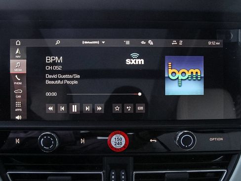 Certified 2023 Porsche Macan Turbo AWD/4WD image 14