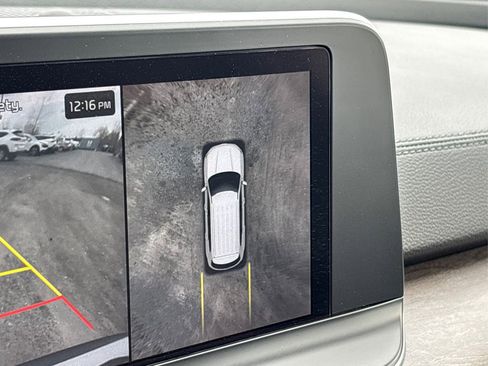 Used 2021 Kia Telluride SX image 37