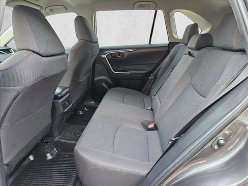 Used 2023 Toyota RAV4 LE image 15