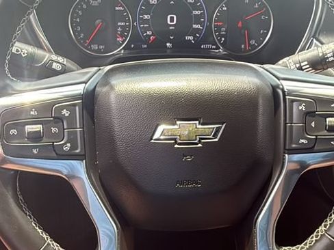Used 2023 Chevrolet Blazer RS w/ Driver Confidence II Package FWD image 16