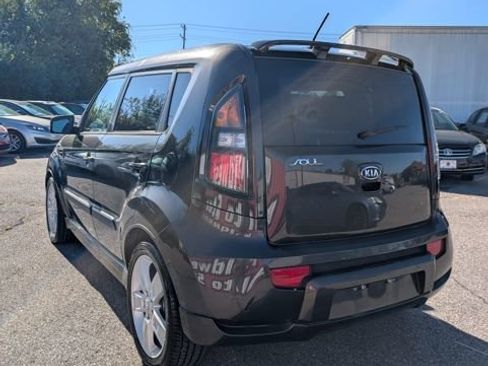 Used 2011 Kia Soul ! image 4