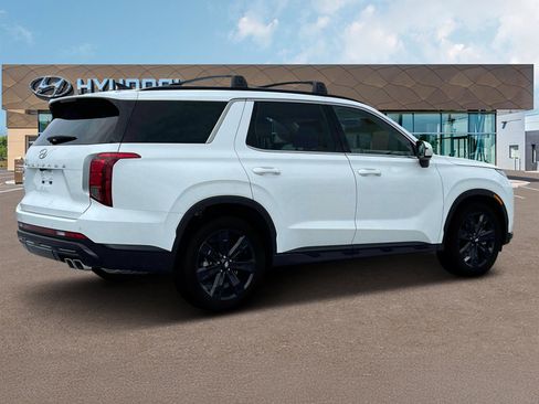 Used 2025 Hyundai Palisade XRT image 7