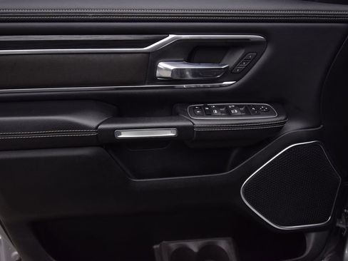 Used 2023 RAM 1500 Laramie image 28