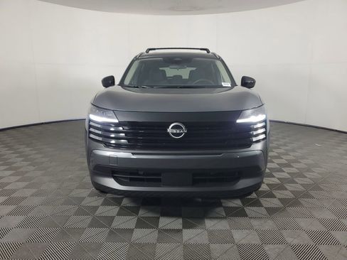 New 2026 Nissan Kicks SV w/ Cold Weather Package image 9