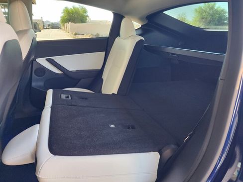 Used 2022 Tesla Model Y Performance AWD/4WD image 74