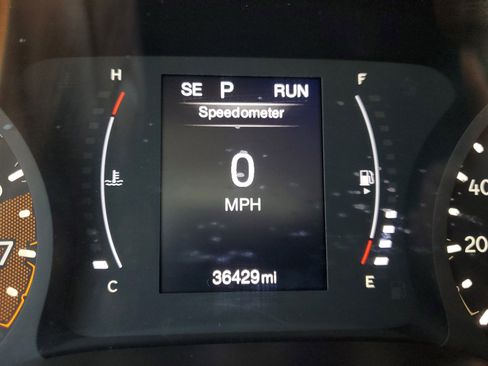 Used 2022 Jeep Compass Latitude image 21